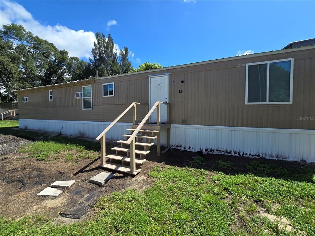 110 FOREST AVENUE 14, Davenport, FL 33837