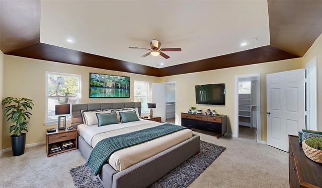 4102 Abelia Court, Arlington, TX 76017