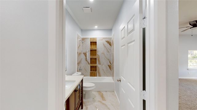 4102 Abelia Court, Arlington, TX 76017