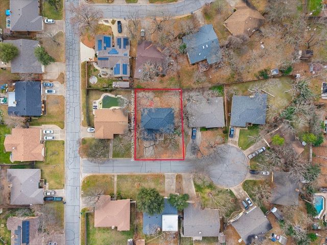 4102 Abelia Court, Arlington, TX 76017