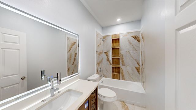 4102 Abelia Court, Arlington, TX 76017