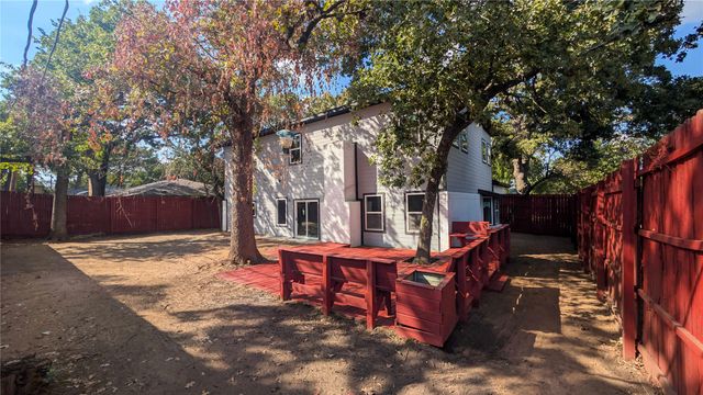4102 Abelia Court, Arlington, TX 76017