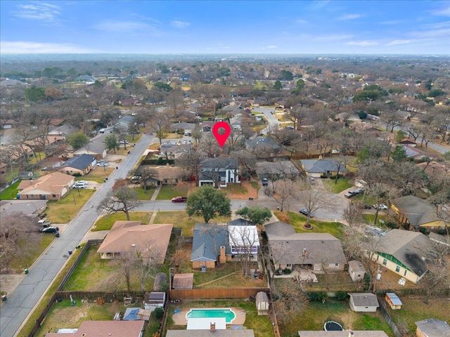 4102 Abelia Court, Arlington, TX 76017