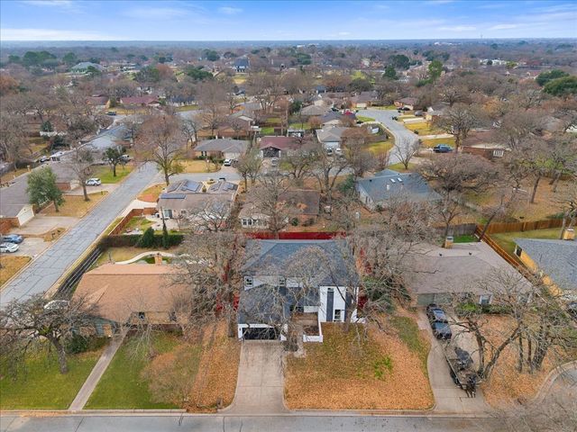 4102 Abelia Court, Arlington, TX 76017