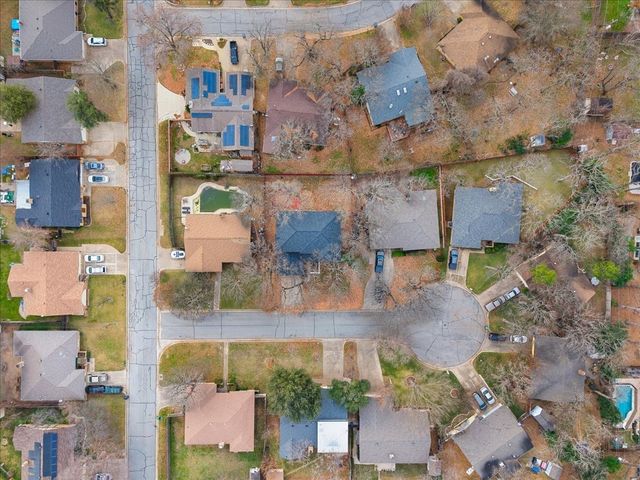 4102 Abelia Court, Arlington, TX 76017