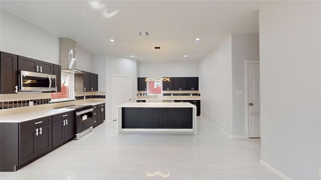 4102 Abelia Court, Arlington, TX 76017