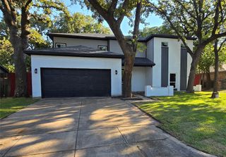 4102 Abelia Court, Arlington, TX 76017