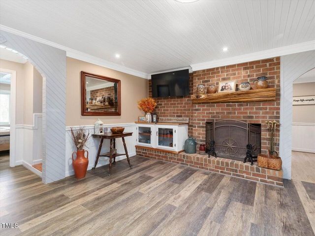 358 Benjie Williams Road, Staley, NC 27355
