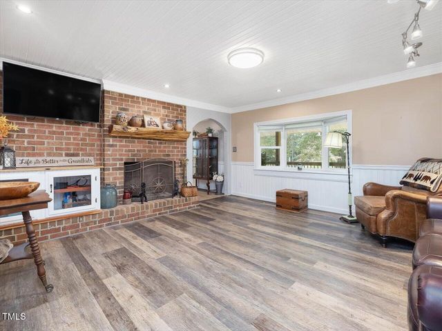 358 Benjie Williams Road, Staley, NC 27355