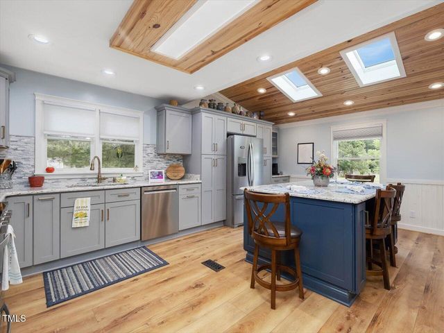 358 Benjie Williams Road, Staley, NC 27355