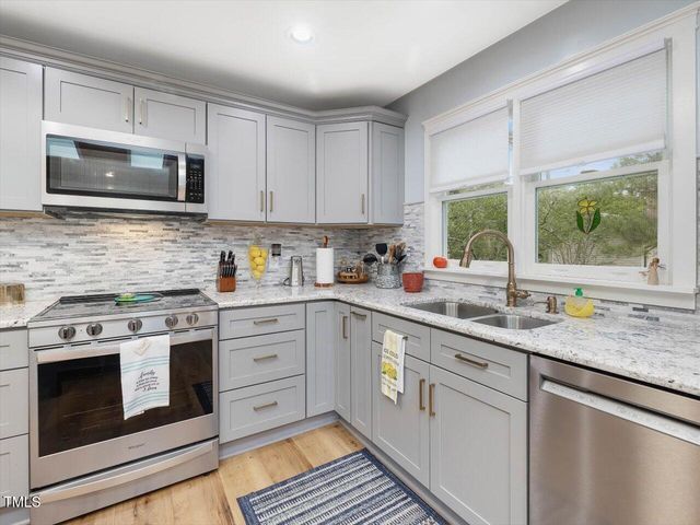 358 Benjie Williams Road, Staley, NC 27355