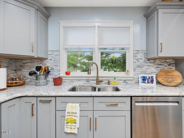 358 Benjie Williams Road, Staley, NC 27355