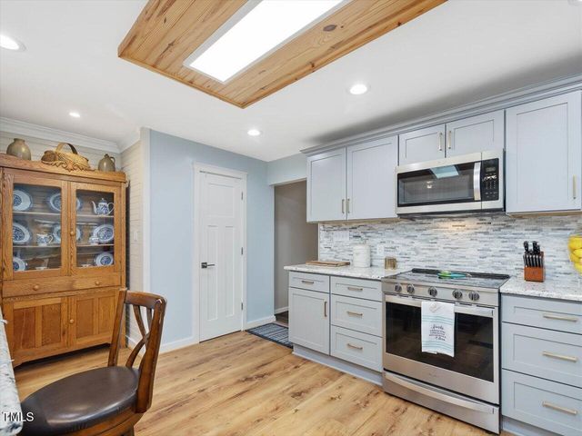 358 Benjie Williams Road, Staley, NC 27355