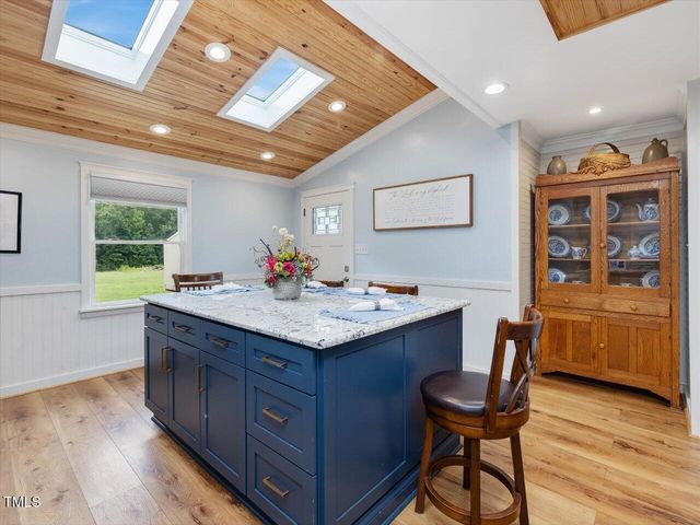 358 Benjie Williams Road, Staley, NC 27355