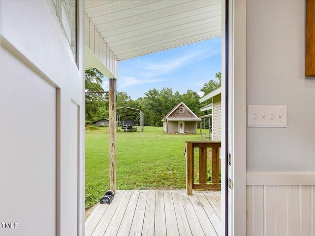 358 Benjie Williams Road, Staley, NC 27355