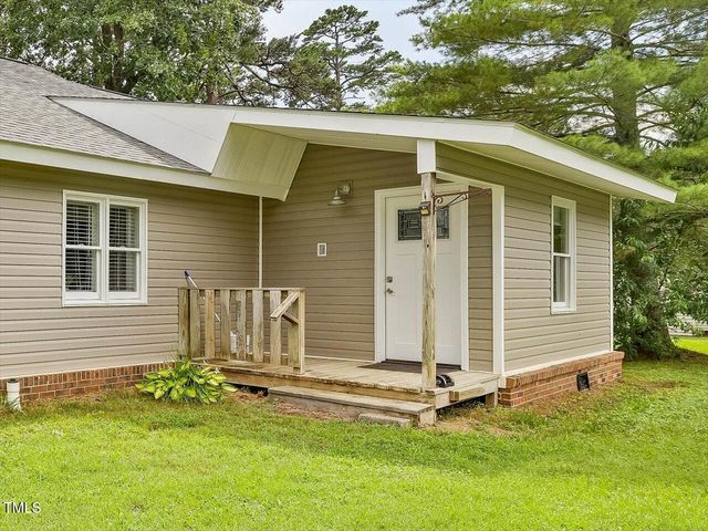 358 Benjie Williams Road, Staley, NC 27355