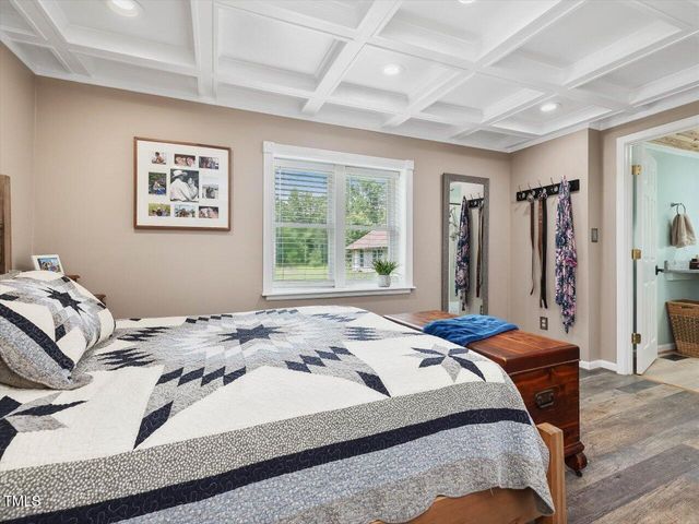 358 Benjie Williams Road, Staley, NC 27355