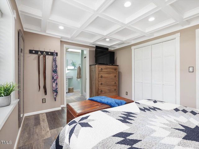 358 Benjie Williams Road, Staley, NC 27355