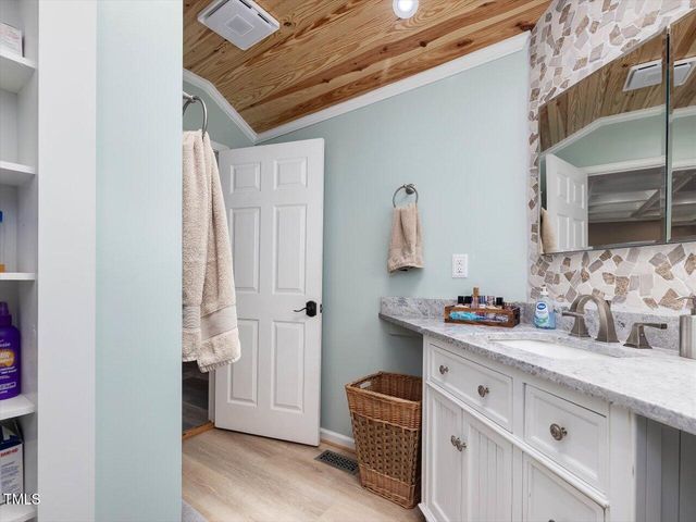 358 Benjie Williams Road, Staley, NC 27355