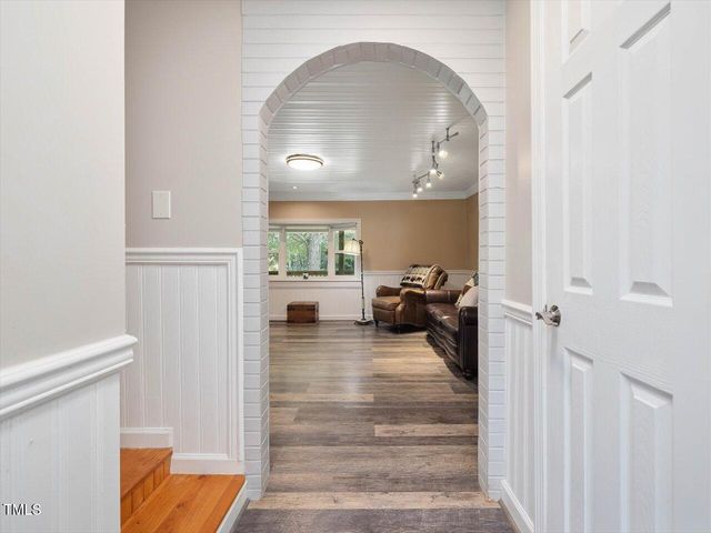 358 Benjie Williams Road, Staley, NC 27355