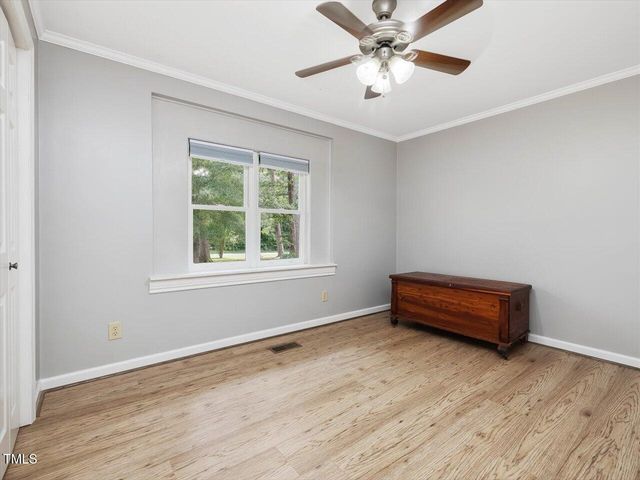 358 Benjie Williams Road, Staley, NC 27355