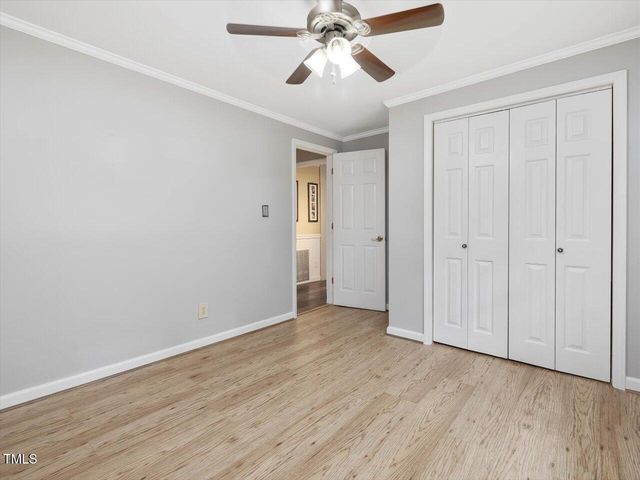 358 Benjie Williams Road, Staley, NC 27355