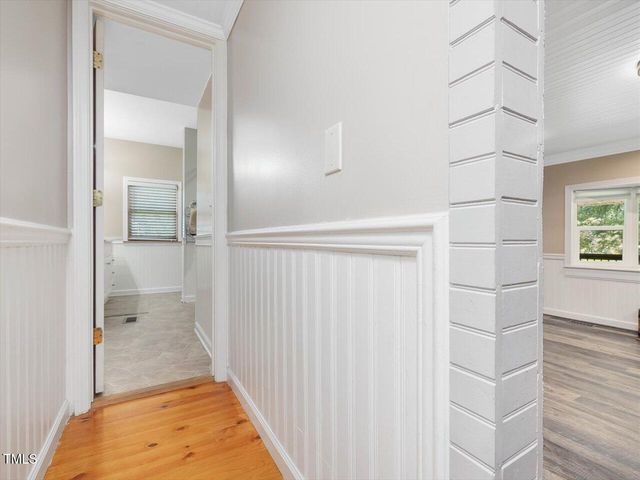 358 Benjie Williams Road, Staley, NC 27355