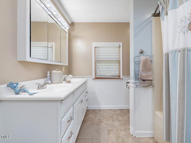 358 Benjie Williams Road, Staley, NC 27355