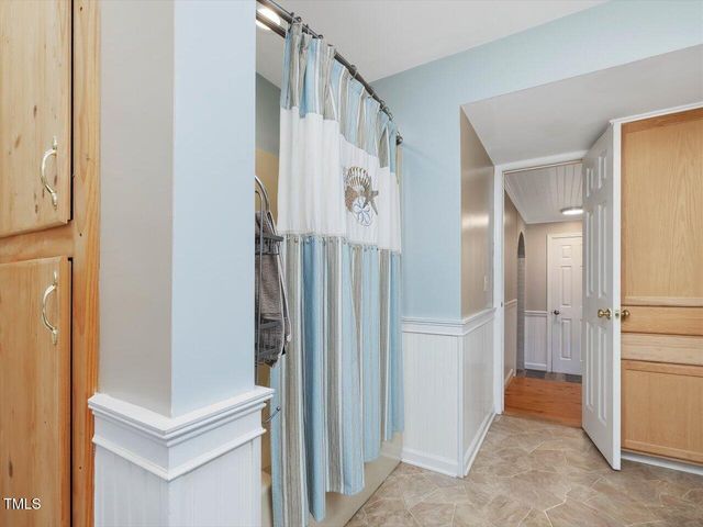 358 Benjie Williams Road, Staley, NC 27355