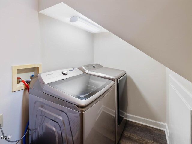 358 Benjie Williams Road, Staley, NC 27355