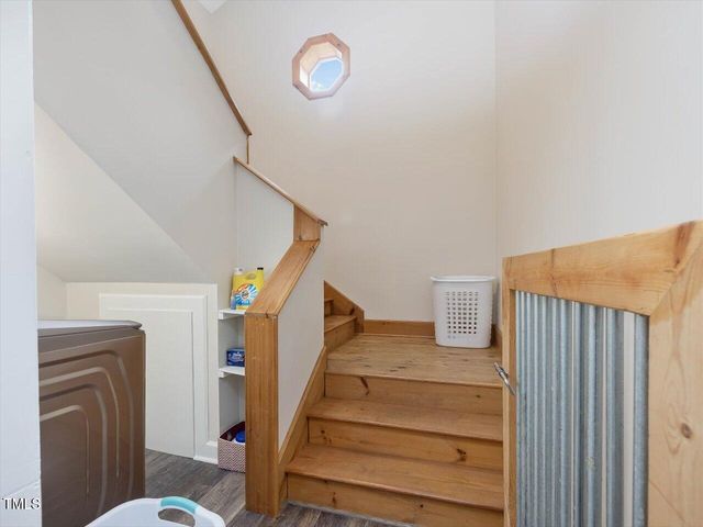 358 Benjie Williams Road, Staley, NC 27355