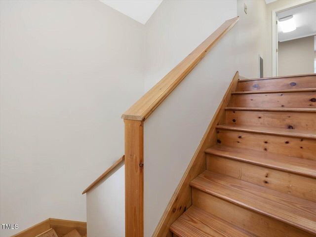 358 Benjie Williams Road, Staley, NC 27355