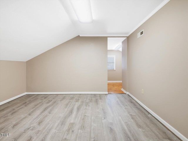 358 Benjie Williams Road, Staley, NC 27355