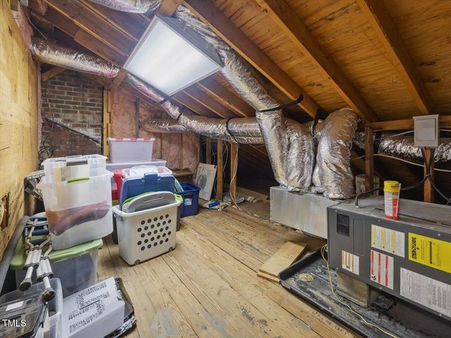 358 Benjie Williams Road, Staley, NC 27355