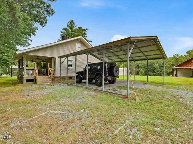 358 Benjie Williams Road, Staley, NC 27355