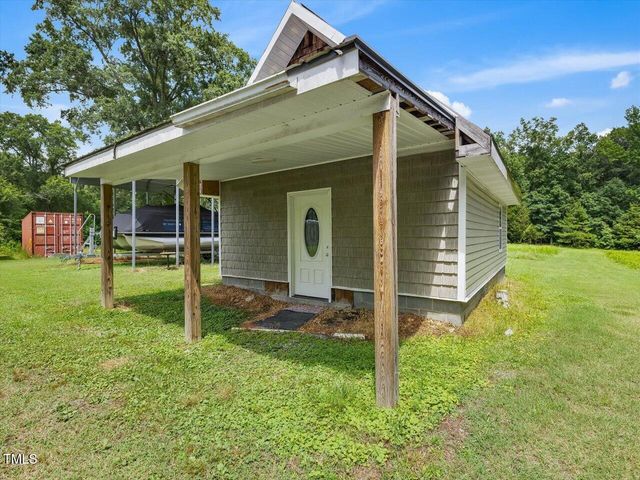 358 Benjie Williams Road, Staley, NC 27355