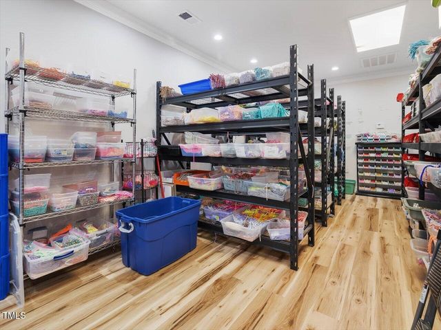 358 Benjie Williams Road, Staley, NC 27355