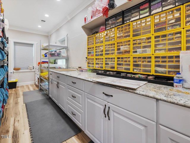 358 Benjie Williams Road, Staley, NC 27355