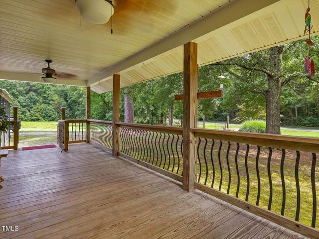 358 Benjie Williams Road, Staley, NC 27355