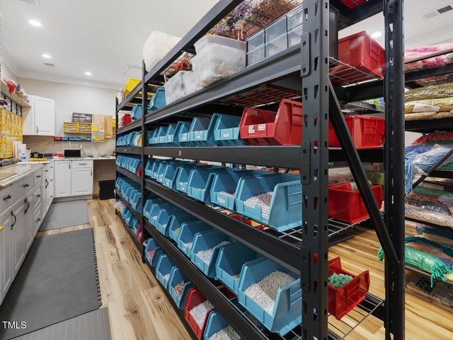 358 Benjie Williams Road, Staley, NC 27355