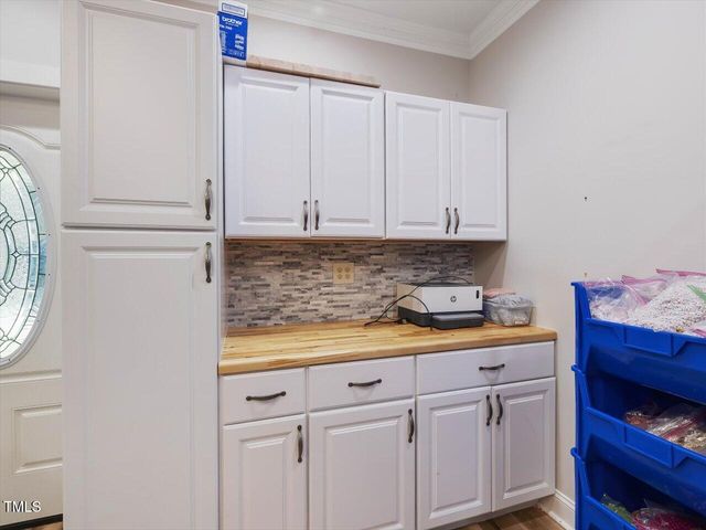 358 Benjie Williams Road, Staley, NC 27355