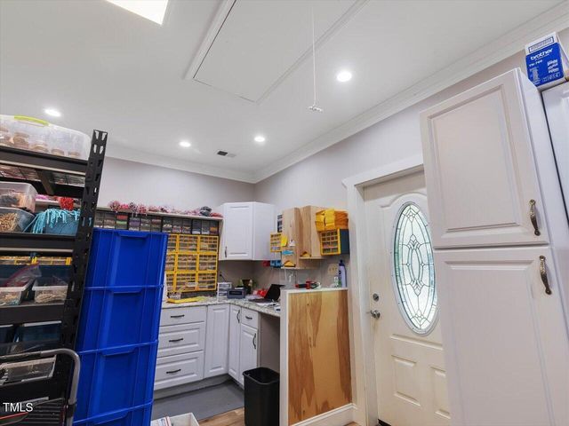 358 Benjie Williams Road, Staley, NC 27355