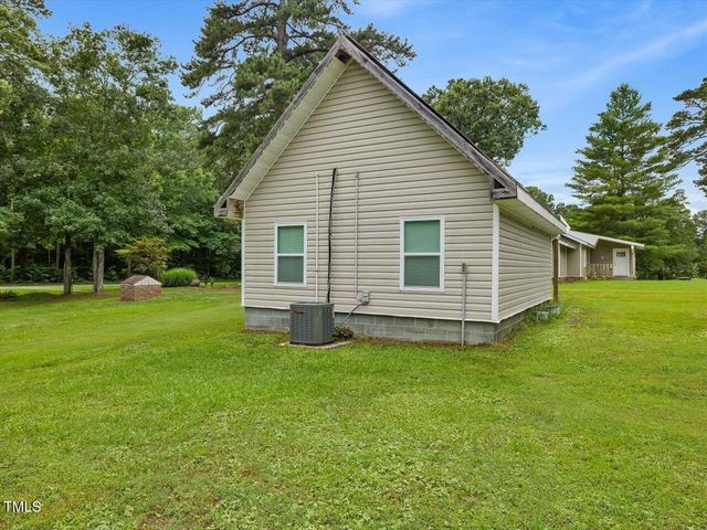 358 Benjie Williams Road, Staley, NC 27355