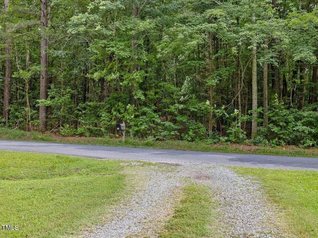 358 Benjie Williams Road, Staley, NC 27355