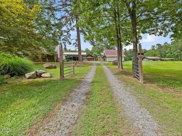 358 Benjie Williams Road, Staley, NC 27355