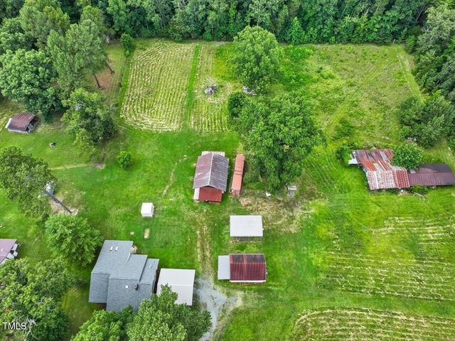 358 Benjie Williams Road, Staley, NC 27355