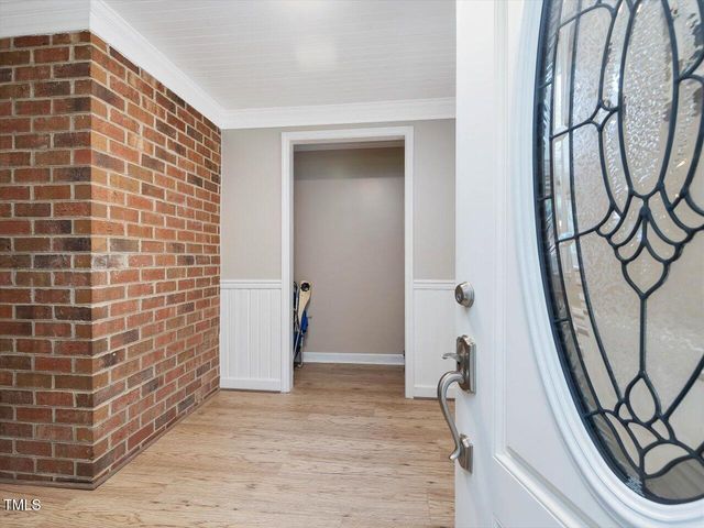 358 Benjie Williams Road, Staley, NC 27355