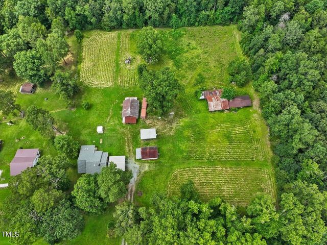 358 Benjie Williams Road, Staley, NC 27355