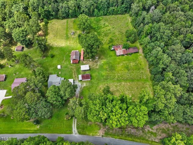 358 Benjie Williams Road, Staley, NC 27355