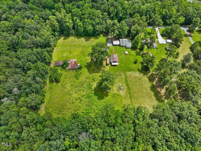 358 Benjie Williams Road, Staley, NC 27355